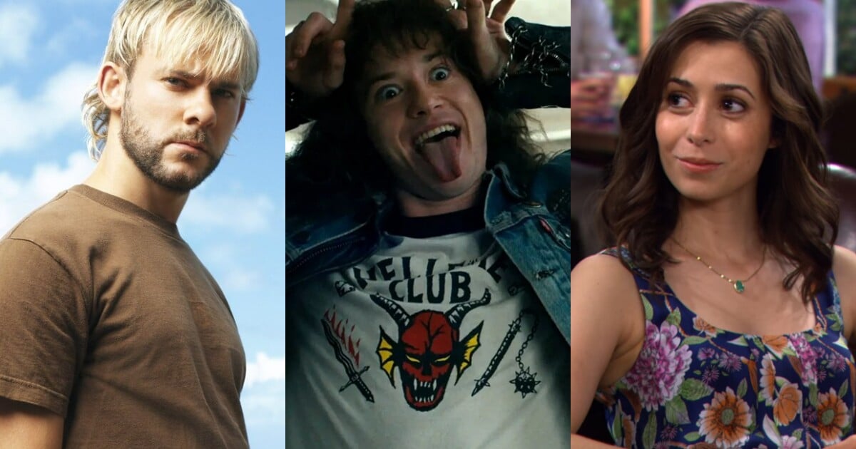 ŽEBŘÍČEK: Ani celé balení kapesníků nám nestačilo! Tohle je 10 nejsmutnějších smrtí postav v seriálech