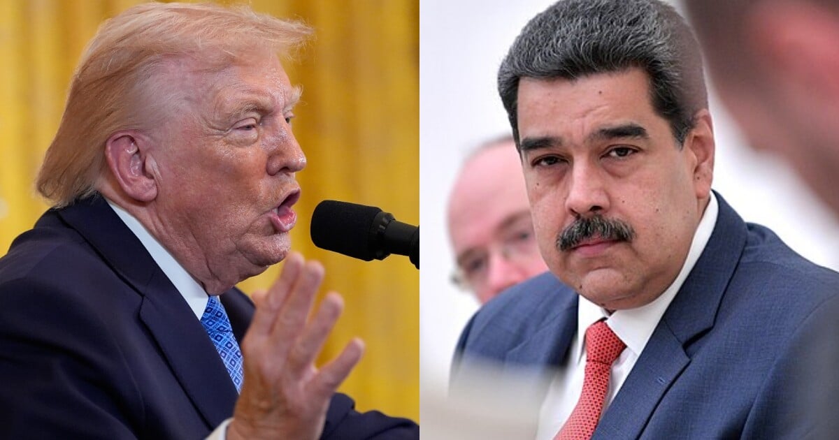 USA vs. Venezuela: Shrnujeme napjatou situaci mezi Trumpem a ropnou velmocí