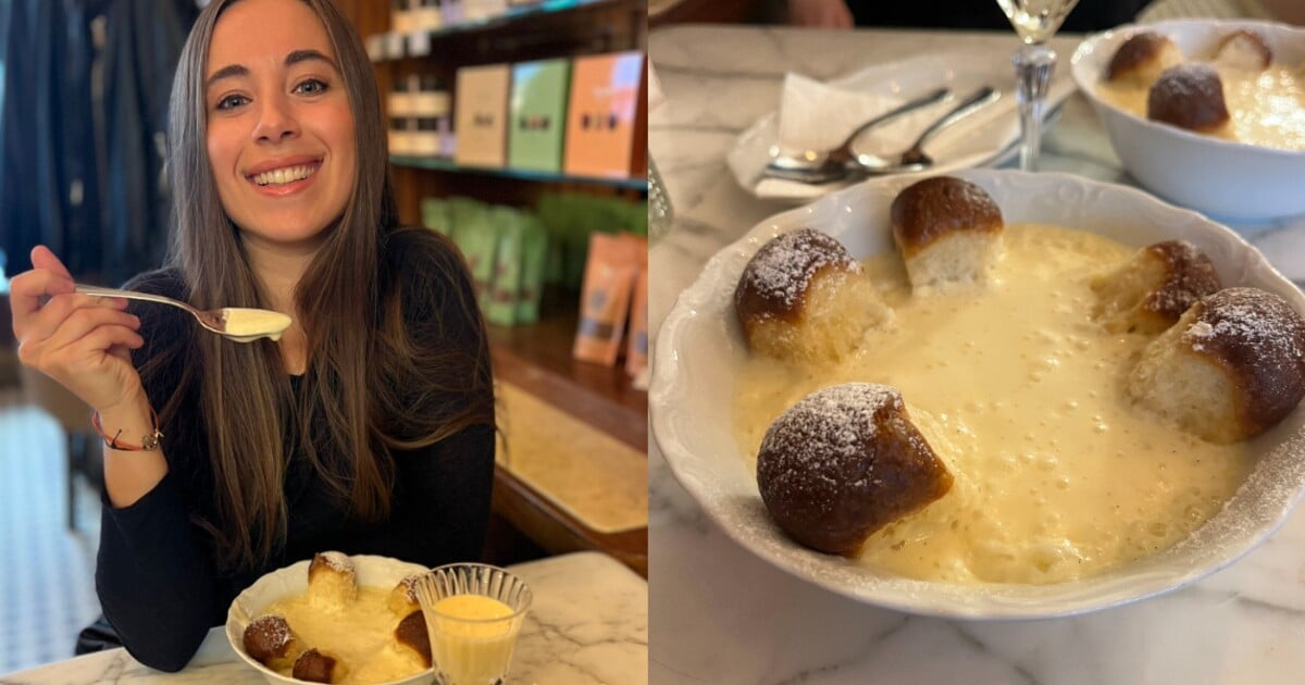 Kam v Praze na nejlepší buchtičky se šodó: Kde mají ty nejměkčí s jemným vanilkovým krémem?