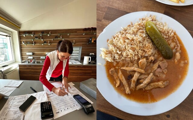 Našiel som najlacnejšie obedové menu v Košiciach: Na tomto mieste sa výborne naješ len za pár eur (Reportáž)