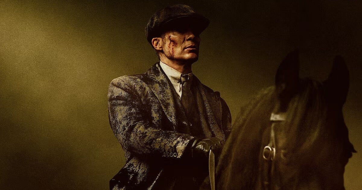 Film Peaky Blinders přistál na Netflixu. Přečti si, co na něj říkají první diváci a divačky