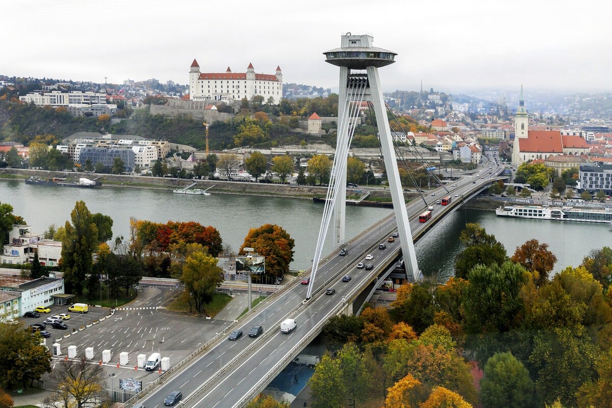 Bratislava
