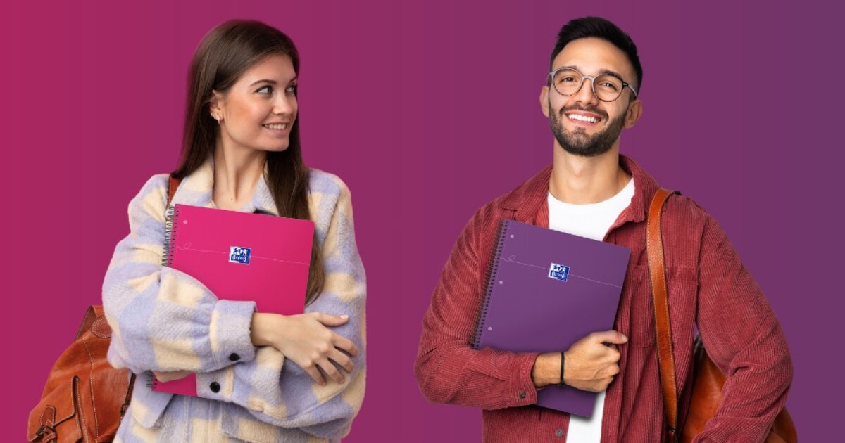 Psaní ručně může být forma digitálního detoxu. Tady máš tip na sešity, které si zamiluješ