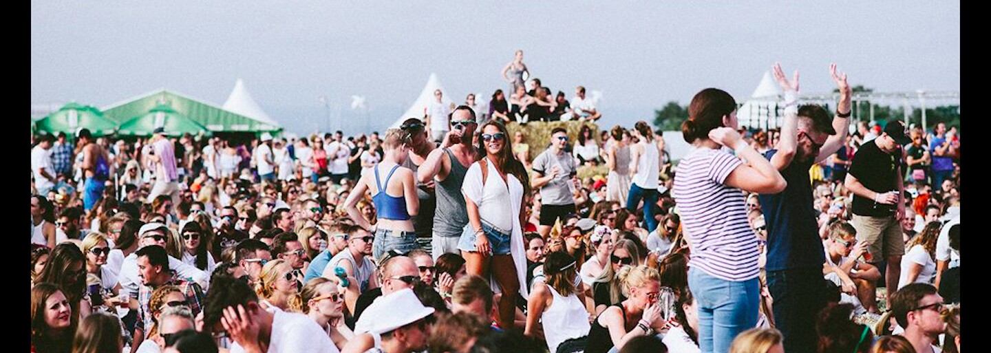 Na aké festivaly sa teší Refresher v lete 2018?