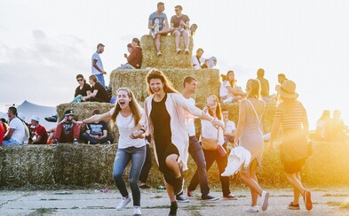 Na aké festivaly sa teší Refresher v lete 2018? Na aké festivaly sa teší Refresher v lete 2018?
