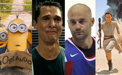 Na aké filmy chodili Slováci do kín v roku 2015 najradšej a ktoré najviac zarobili? Na aké filmy chodili Slováci do kín v roku 2015 najradšej a ktoré najviac zarobili?
