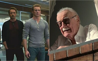 Na Avengers: Endgame sa za prvých 6 hodín predalo 3-krát viac lístkov ako na Infinity War. Čaká nás aj posledné cameo Stana Leeho Na Avengers: Endgame sa za prvých 6 hodín predalo 3-krát viac lístkov ako na Infinity War. Čaká nás aj posledné cameo Stana Leeho