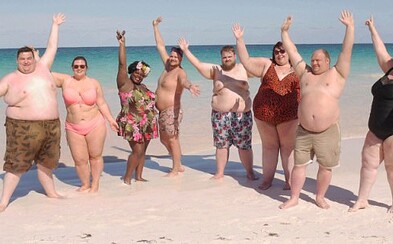 Na Bahamách vznikol dovolenkový rezort výlučne pre obéznych turistov. Ak máš od 115 do 190 kilogramov, užiješ si ho naplno Na Bahamách vznikol dovolenkový rezort výlučne pre obéznych turistov. Ak máš od 115 do 190 kilogramov, užiješ si ho naplno