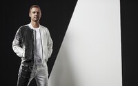 Na Beats for Love se představí i legendární DJ Armin van Buuren