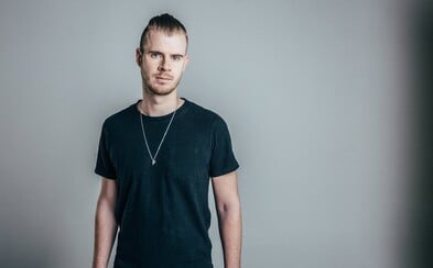 Na Beats for Love v červenci přijede Wilkinson! Festival slibuje nejsilnější lineup v historii Na Beats for Love v červenci přijede Wilkinson! Festival slibuje nejsilnější lineup v historii