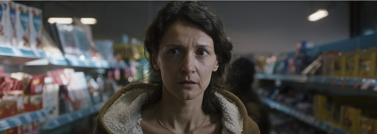 Na benátském festivalu se představí filmy Oběť a Obzor z české koprodukce
