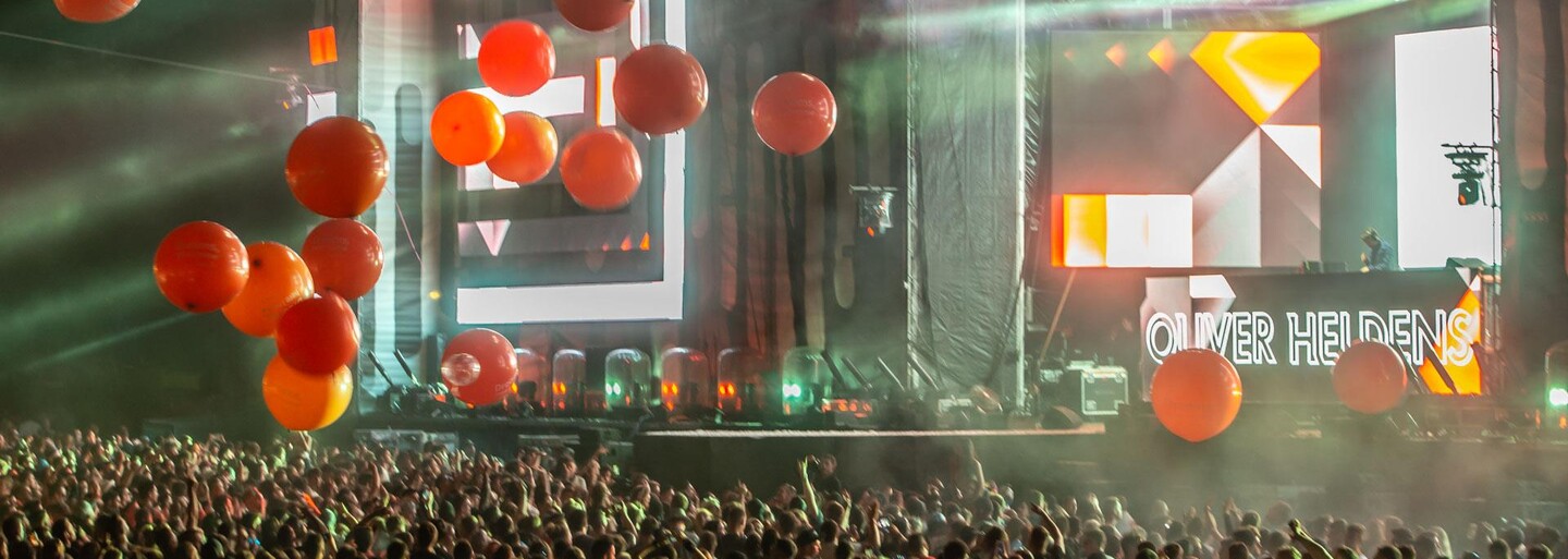 Na českém festivalu Beats for Love uvidíš největší jména elektronické hudby. Nebudou chybět Armin van Buuren nebo Alan Walker