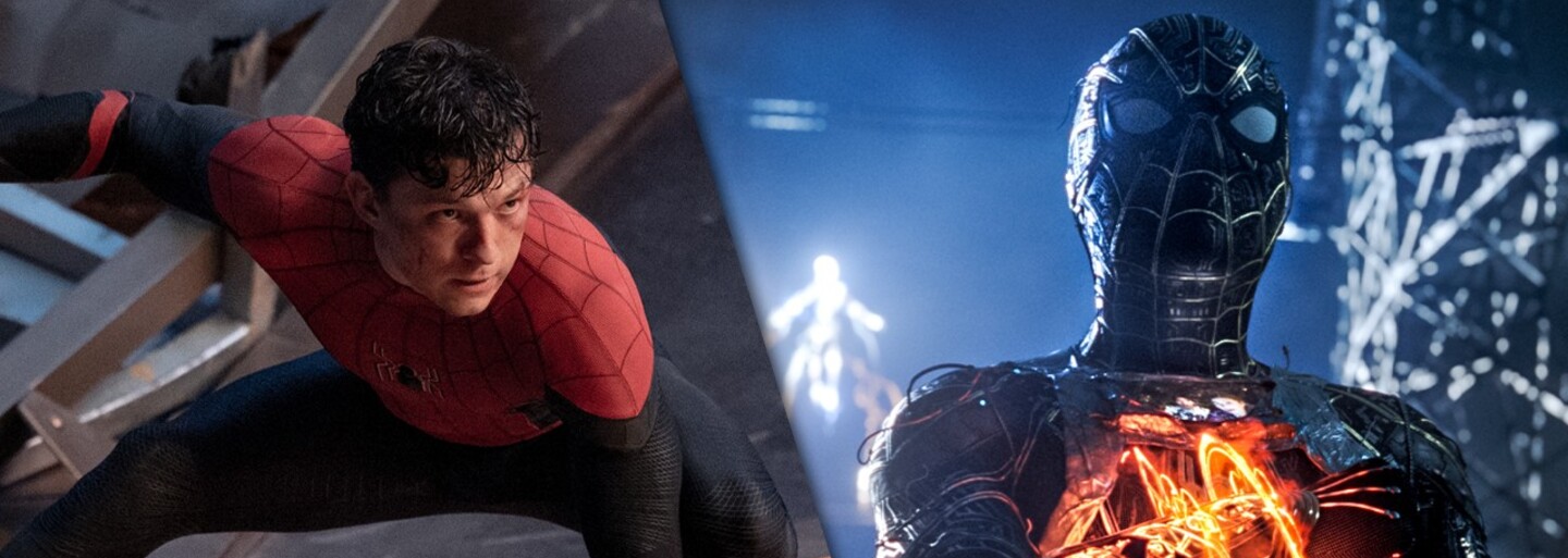 Na čo ísť do kina v januári okrem Spider-Mana? Program kín je nabitý zaujímavými filmami