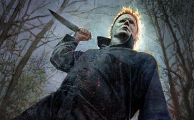 Na Comic-Conu se promítaly první scény z hororu Halloween. Podle ohlasů nás čeká temná a napínavá jízda Na Comic-Conu se promítaly první scény z hororu Halloween. Podle ohlasů nás čeká temná a napínavá jízda