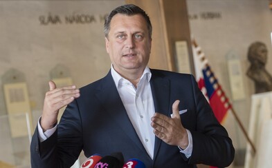 Na Dankov stožiar prispelo sumou 60-tisíc eur vyše 100 ľudí, štát nemusí platiť nič Na Dankov stožiar prispelo sumou 60-tisíc eur vyše 100 ľudí, štát nemusí platiť nič
