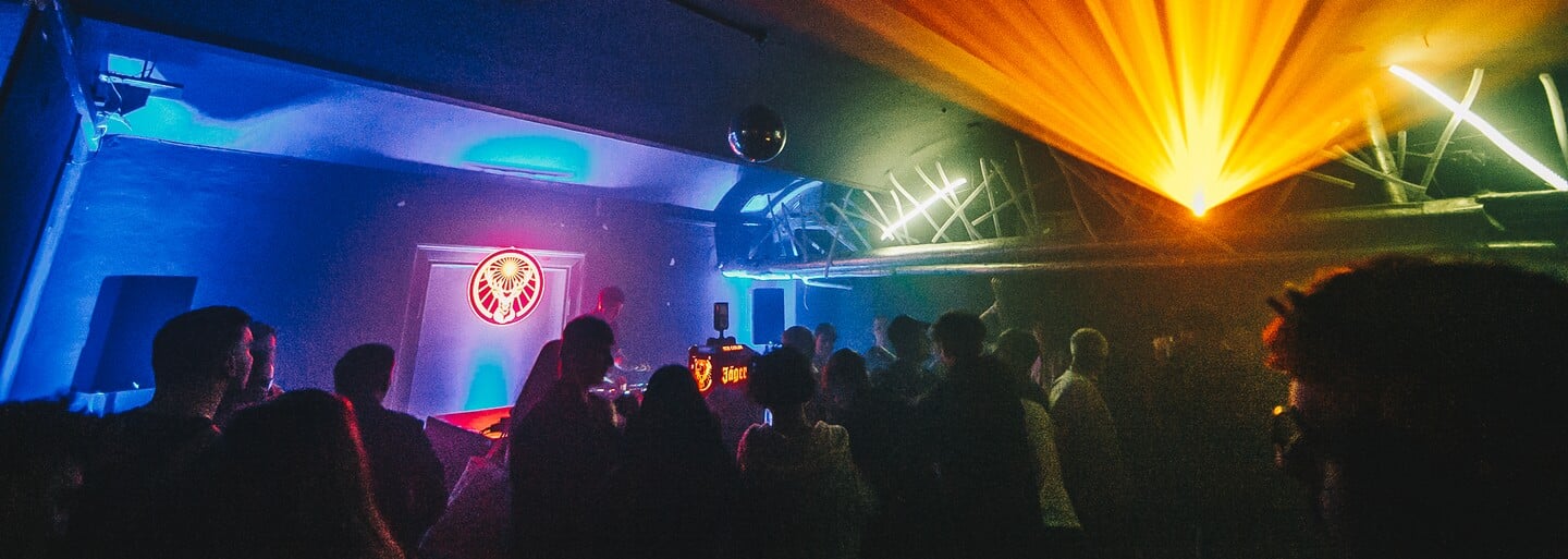 Na event Talk & Pizza sa prišli do Košíc porozprávať aj Dalyb, Alex Wortex či Vanda Janda (Fotoreport)