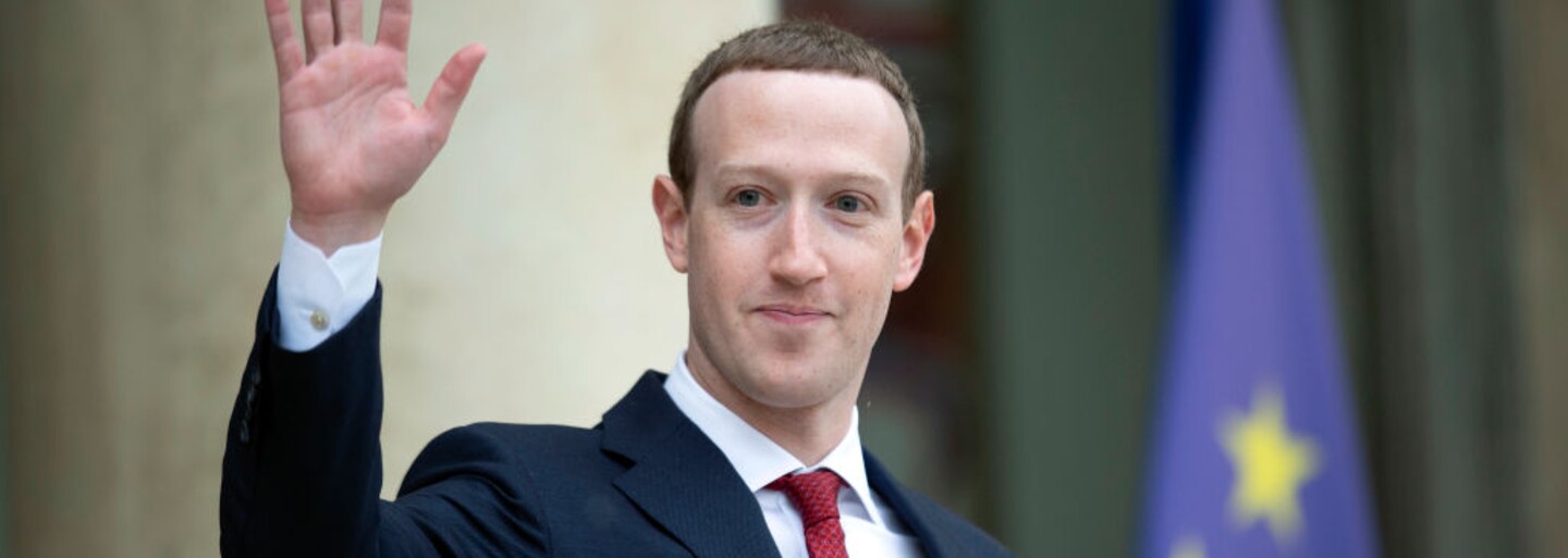 Na Facebooku jsou miliony VIP uživatelů. Mohou si psát téměř, co chtějí
