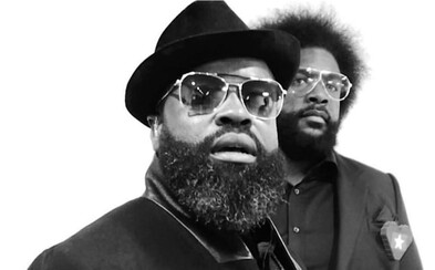 Na festivale Pohoda 2019 vystúpia legendy z The Roots Na festivale Pohoda 2019 vystúpia legendy z The Roots