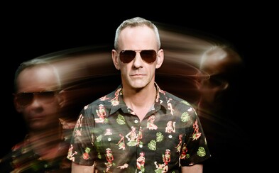Na festivalu Beats for Love zahraje legendární Fatboy Slim! Krom něj vystoupí bezmála 400 interpretů z celého světa Na festivalu Beats for Love zahraje legendární Fatboy Slim! Krom něj vystoupí bezmála 400 interpretů z celého světa
