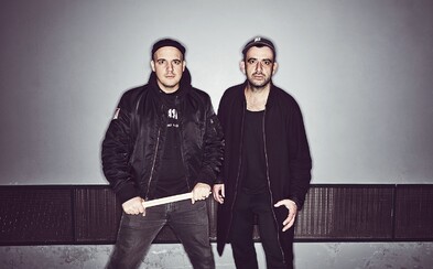 Na Grape festival 2018 zavítajú aj Modeselektor DJ set, Superorganism, Warhaus a vrátia sa aj Dirtyphonics! Na Grape festival 2018 zavítajú aj Modeselektor DJ set, Superorganism, Warhaus a vrátia sa aj Dirtyphonics!