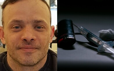 Na heroíne bol 12 rokov, dnes o drogách prednáša a mladým vysvetľuje, o čo všetko môžu kvôli nim prísť Na heroíne bol 12 rokov, dnes o drogách prednáša a mladým vysvetľuje, o čo všetko môžu kvôli nim prísť