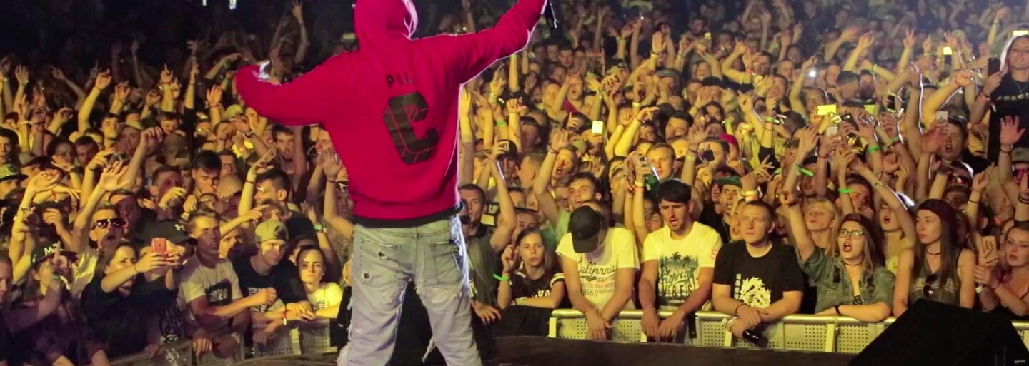Na Hip Hop Žije 2017 sme vyspovedali Majka Spirita, Ega, Pil C-ho, Dalyba a mnoho ďalších vystupujúcich. Majú radšej RiFF RAFFa alebo Fat Joea?