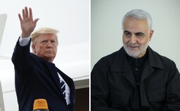 Na hlavu Donalda Trumpa má byť vypísaná odmena odmena 80 miliónov dolárov. Irán však nič také nepotvrdil