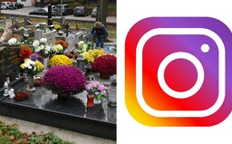 Na instagramových účtoch ľudí, ktorí zomreli, pribudne banner s nápisom Spomíname