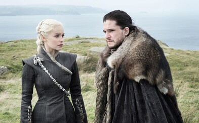 Na internet unikla další neodvysílaná část Game of Thrones! 6. epizodu nechtěně pustilo ven samotné HBO Na internet unikla další neodvysílaná část Game of Thrones! 6. epizodu nechtěně pustilo ven samotné HBO