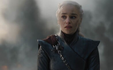 Na internetu už najdeš uniklý konec finále Game of Thrones a fanoušci zuří Na internetu už najdeš uniklý konec finále Game of Thrones a fanoušci zuří