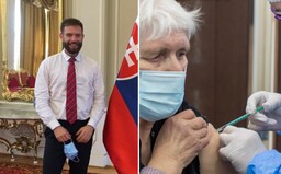 Na jeseň budú v Bratislave diskotéky, ale v nízko zaočkovaných okresoch pohreby a kary, varuje známy epidemiológ (Rozhovor)
