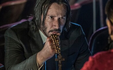 Na Johna Wicka 4 si počkáme. Film kvůli koronaviru odložili o celý rok Na Johna Wicka 4 si počkáme. Film kvůli koronaviru odložili o celý rok