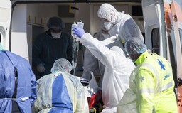 Na koronavírus zomrelo 12-ročné dievča. Belgičanka je najmladšou obeťou ochorenia COVID-19 v Európe