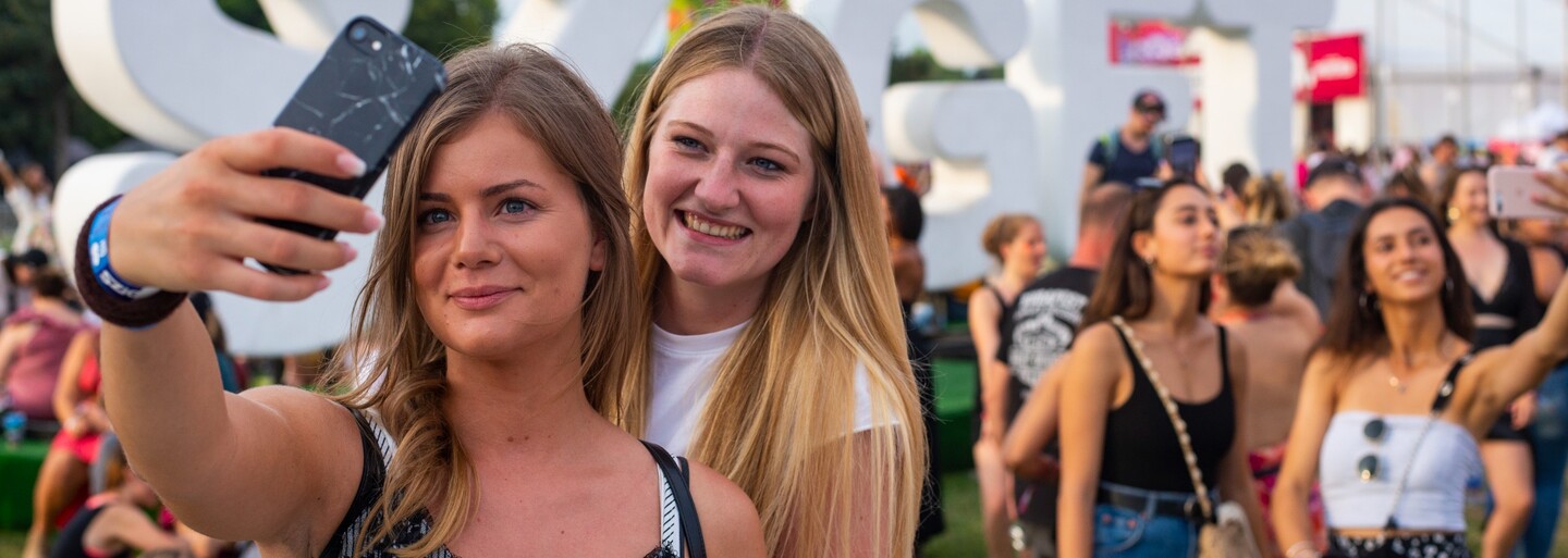 Na ktorý zahraničný hudobný festival sa ti najviac oplatí ísť? Pripravili sme pre teba 10 najlepších, musíš ich vyskúšať