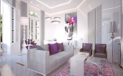 Na Kubě otevřou první moderní pětihvězdičkový hotel. Nacházet se bude přímo v srdci Havany Na Kubě otevřou první moderní pětihvězdičkový hotel. Nacházet se bude přímo v srdci Havany