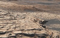 Na Marse objavili nezvyčajnú koncentráciu uhlíka-12. Môže ísť o dôkaz mikrobiologického života