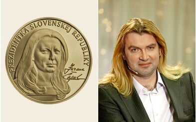 Na medaili vypadám „na první dobrou“ spíš jako Braňo Mojsej, přiznala slovenská prezidentka Čaputová. Reakce internetu ji pobavily Na medaili vypadám „na první dobrou“ spíš jako Braňo Mojsej, přiznala slovenská prezidentka Čaputová. Reakce internetu ji pobavily