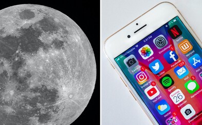 Na Měsíci vznikne 4G síť. NASA se na její výstavbě dohodla s firmou Nokia Na Měsíci vznikne 4G síť. NASA se na její výstavbě dohodla s firmou Nokia