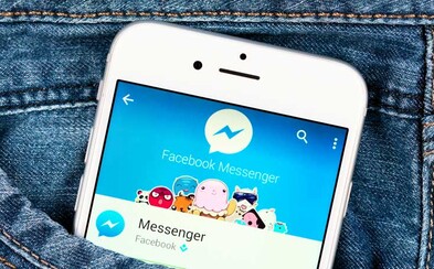 Na Messenger príde funkcia známa z Pokecu a spolu s ňou aj videohovory pre skupinu viacerých ľudí Na Messenger príde funkcia známa z Pokecu a spolu s ňou aj videohovory pre skupinu viacerých ľudí