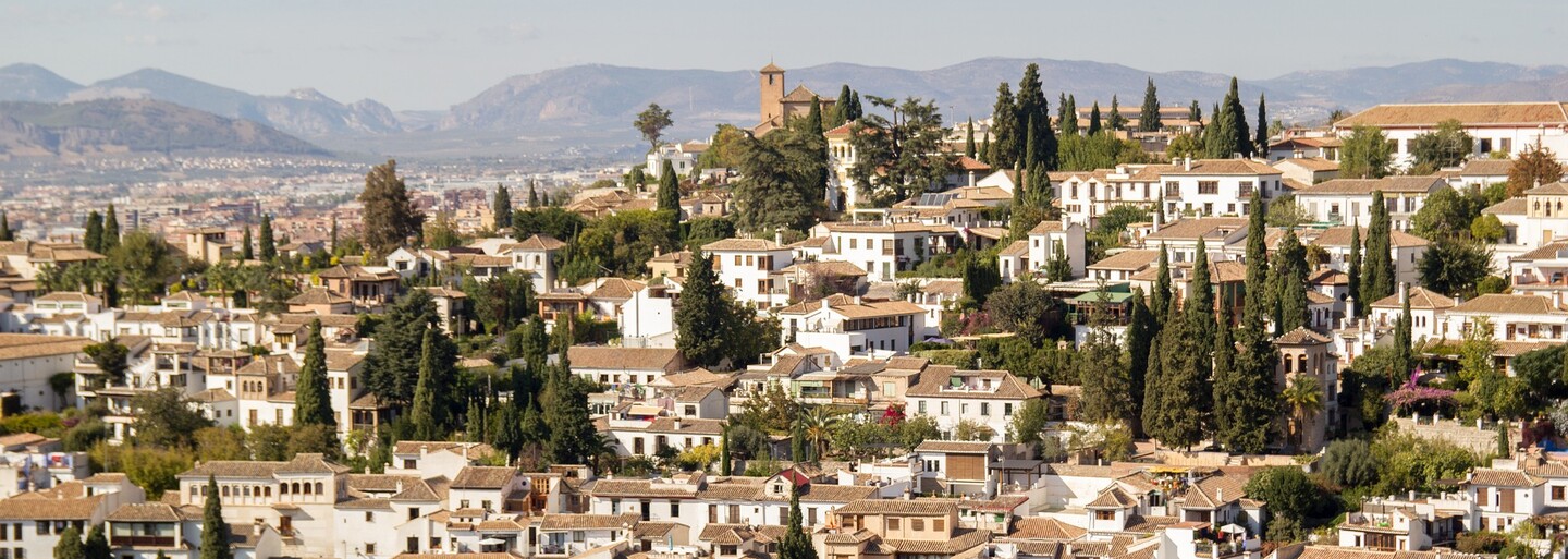 Na miestach ako Krym či Granada sa prelievala krv a formovala naša história, aj keď si to možno ani neuvedomuješ