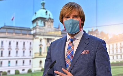 Na ministerstvu zdravotnictví jde do karantény přes 150 lidí Na ministerstvu zdravotnictví jde do karantény přes 150 lidí