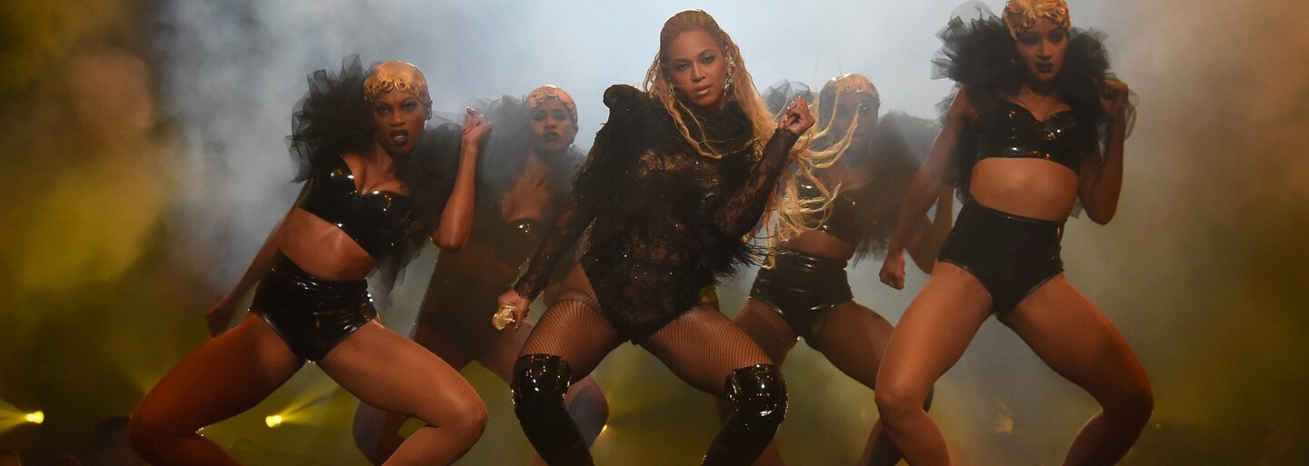 Na MTV VMA 2016 dominovala Beyoncé. O zábavu sa postarali Britney Spears, Puff Daddy, Kanye West či Rihanna