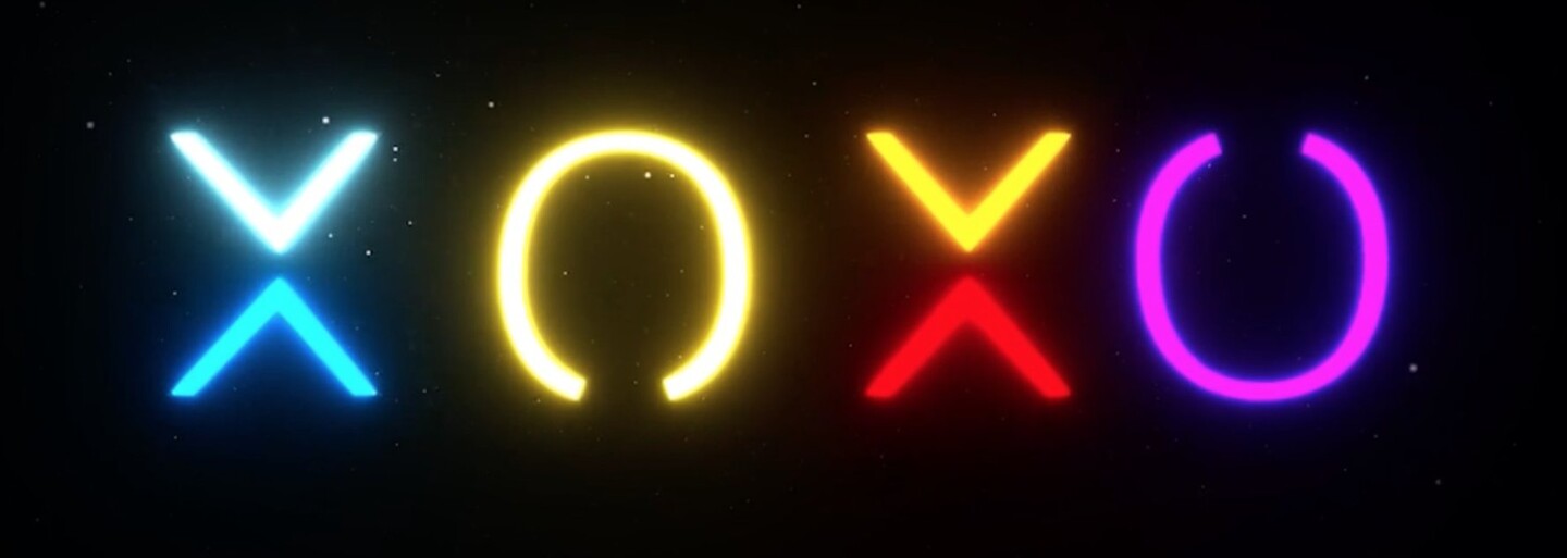Na největším festivalu EDM v Americe se potká šestice mladých lidí a společně zažijí bláznivou noc ve filmu XOXO od Netflixu