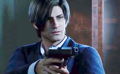Na Netflixu bude animovaný seriál na motivy Resident Evil. Hororový trailer ukazuje útok zombíků na Bílý dům a na prezidenta USA Na Netflixu bude animovaný seriál na motivy Resident Evil. Hororový trailer ukazuje útok zombíků na Bílý dům a na prezidenta USA