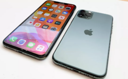 Na nový iPhone 11 Pro by Čech musel pracovat 25 dní. Jak jsou na tom ostatní země?