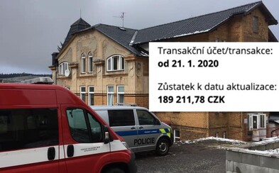 editel stavu ve Vejprtech Viktor Kolek pro Denk N pipustil, e nedln tragick por, Msto Vejprty ji zaloilo transparentn et, kam mohou lid poslat sv penze. Ze stovek shod a tm 20 rande vybrm to nejlep (a nejhor) Mike Tyson v novm videu ukazuje fenomenln rychlost. Por ve Vejprtech mli zavinit ti klienti. editel nechce