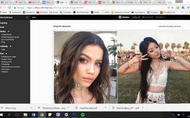 Na oblíbeném festivalu Coachella zazářily i méně známé krásky, které okouzlí nejen svými outfity Na oblíbeném festivalu Coachella zazářily i méně známé krásky, které okouzlí nejen svými outfity