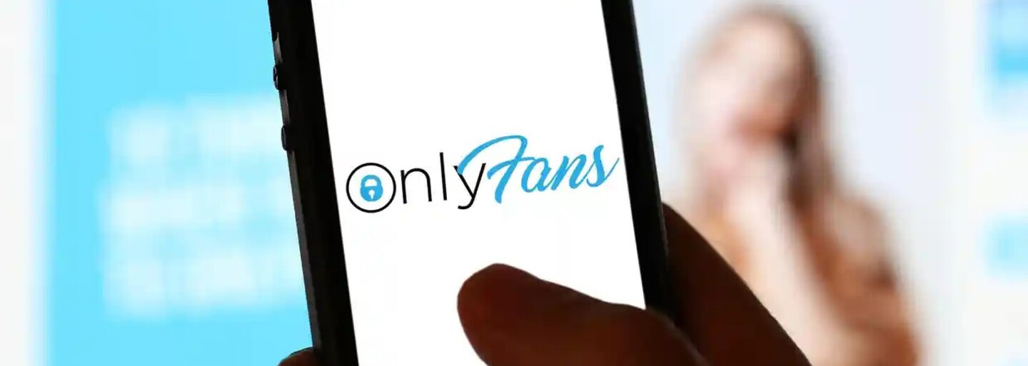 Na OnlyFans jsou zneužívané děti, tvrdí vyšetřovatel. Za hodinu našel 10 případů dětské pornografie. Šéfka platformy se brání