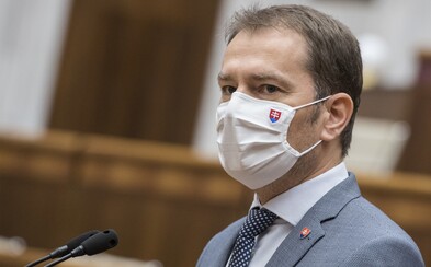 Na Orave a v Bardejove sa prišlo otestovať vyše 90 % obyvateľov, tvrdí Matovič. Odhalili 5 594 infekčných ľudí Na Orave a v Bardejove sa prišlo otestovať vyše 90 % obyvateľov, tvrdí Matovič. Odhalili 5 594 infekčných ľudí