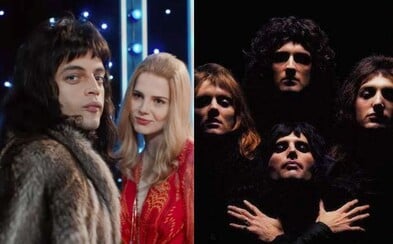 Na Oscarech vystoupí kapela Queen. Bohemian Rhapsody zabojuje v pěti kategoriích Na Oscarech vystoupí kapela Queen. Bohemian Rhapsody zabojuje v pěti kategoriích